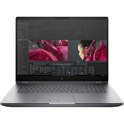 HP Zbook Fury 18 G1i 98L59ET