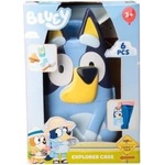 ATM Lighting BLUey explorer suitcase 1500003 /12