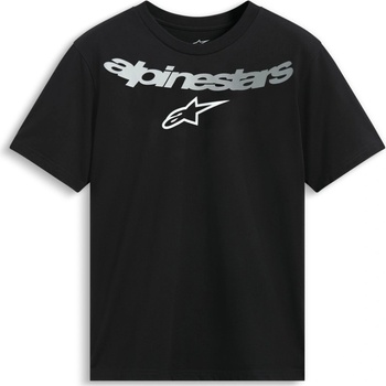 Alpinestars Collared CSF čierne