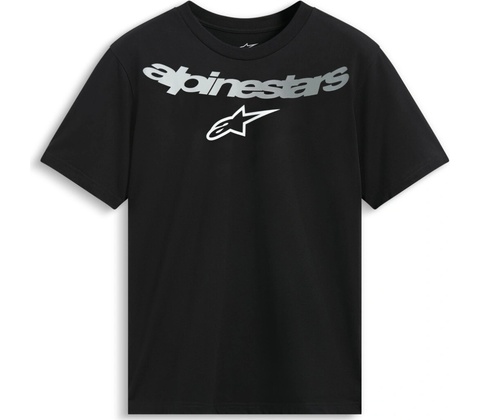 Alpinestars Collared CSF čierne