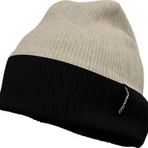 Dynafit Зимна шапка (beanie) Dynafit Two-Tone Beanie - Overcast / 0910 - размер One Size (904-6832-0211)