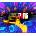 Dashpong