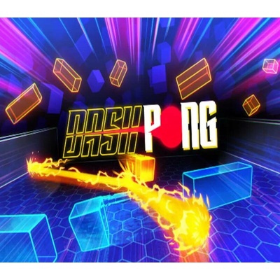 Dashpong