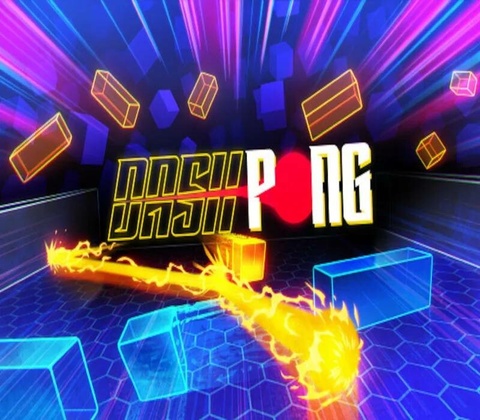 Dashpong