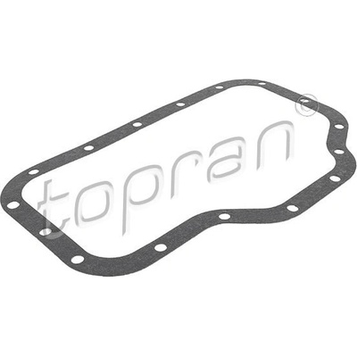 Tesnenie olejovej vane TOPRAN 500 776