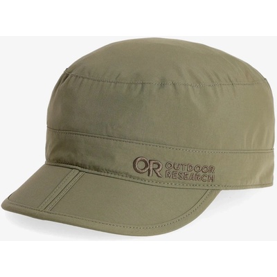 Outdoor Research Radar Pocket Cap fatigue