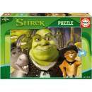 EDUCA Shrek 200 dielov