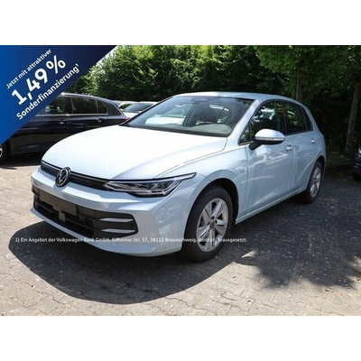 Volkswagen Golf 1.5 TSI Life 85 kW