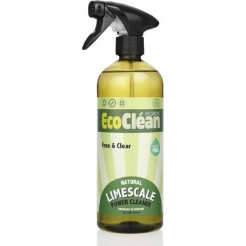 EcoClean čistič oken a zrcadel Eukalyptus 750 ml