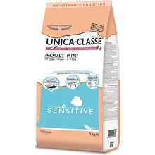 Unica Classe Sensitive Adult Mini Tuna 2 kg