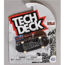 TechDeck Fingerboard BLIND OG LOGO černá