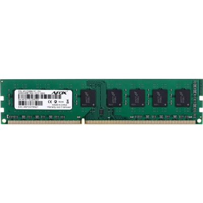 Afox DDR3 8GB 1600MHz CL11 AFLD38BK1P