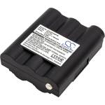 Cameron sino Батерия за радиостанция MIDLAND G7 MAG, GXT1000, AVP17/BATT5R NIMH 6V 700mA Cameron Sino (CS-GXT300TW) - privantex