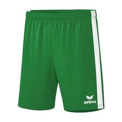 Erima RETRO STAR SHORTS zelená