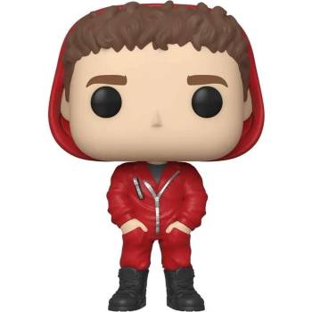 Funko Фигурка Funko POP! Television La Casa De Papel - Rio #917 (FUNKO-051096)