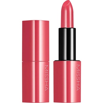 Missha Hydratační rtěnka Dare Rouge Sheer Slick 06 Berry Fatal 3,5 g