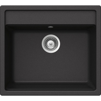 Schock Nemo N-100 CRISTALITE Nero