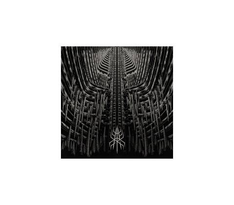 Modern Rites - Monuments Digipack CD