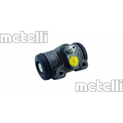 Brzdový valček kolesa METELLI 04-0250