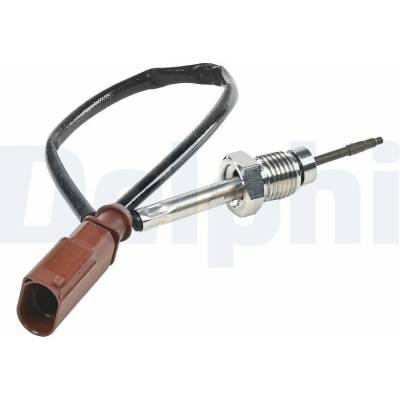 Čidlo teploty výfukových plynů DELPHI TS30355-12B1 (TS3035512B1)