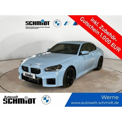 BMW M2 Coupe 353 kW