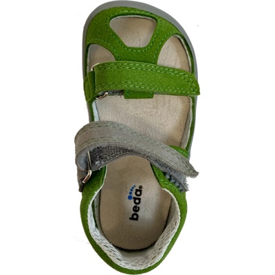 Beda barefoot páskové sandály JImmy
