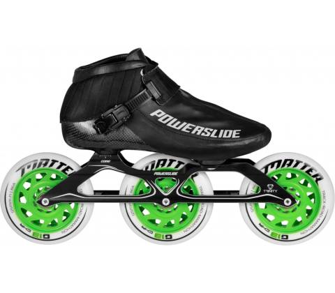 Powerslide Icon Wind