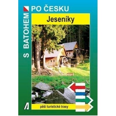Jeseníky - S batohem po Česku