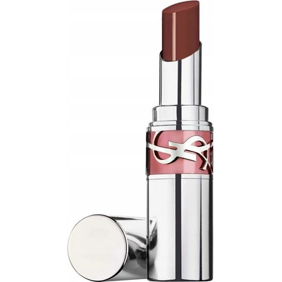 Yves Saint Laurent Loveshine rtěnka 207 Scenic Brown 3,2 g