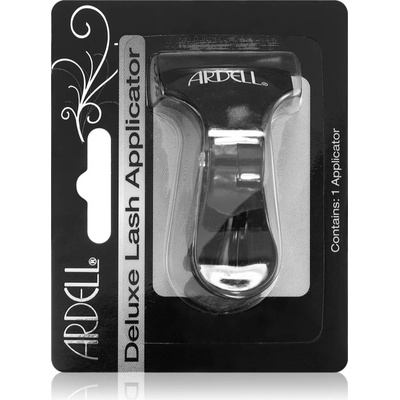 Ardell Deluxe апликатор за мигли