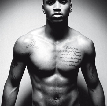 Trey Songz - Ready (2 LP) (0075678630620)