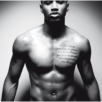 Trey Songz - Ready (2 LP) (0075678630620)