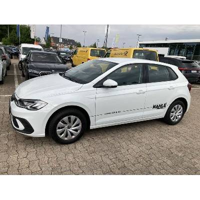 Volkswagen Polo 1.0 MPI Life 59 kW