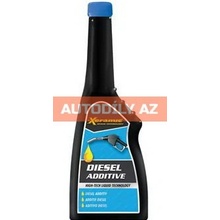 Xeramic Diesel Additive 250 ml