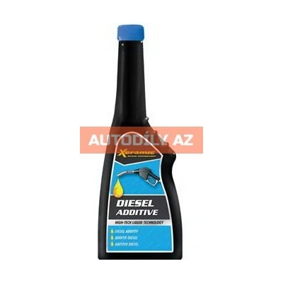 Xeramic Diesel Additive 250 ml