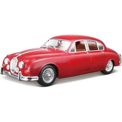 Модел на кола 1: 18 - Jaguar Mark (18-12009)