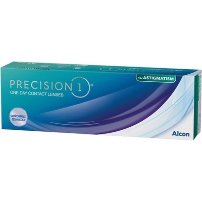 Precision1 Precision1 for Astigmatism 30 (Precision1 for Astigmatism 30)