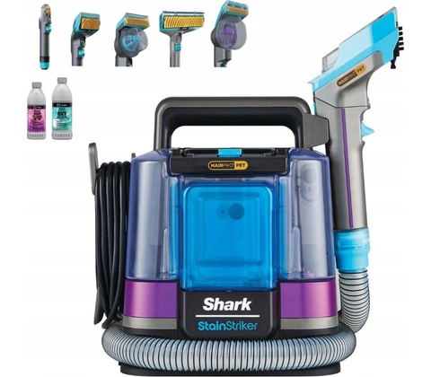 Shark PX250EUT