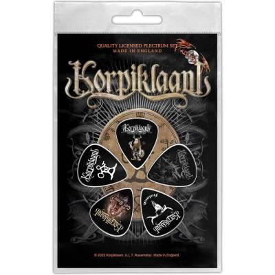 Brnkadlo Korpiklaani - Shaman Drum