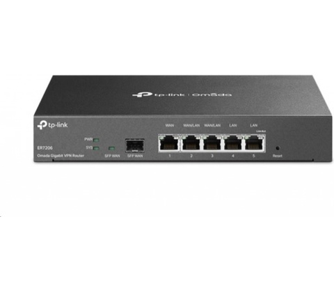 TP-Link TL-ER7206