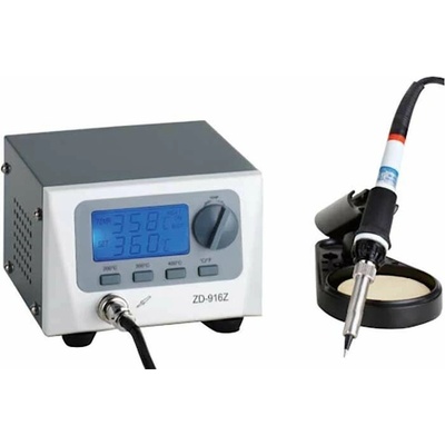 Pájecí stanice ZD-916Z 230V/60W