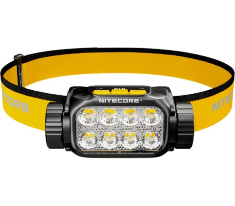 Nitecore UT6
