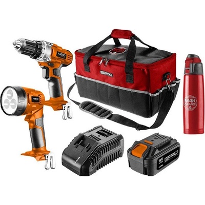 Neo Tools 04-600-M4K