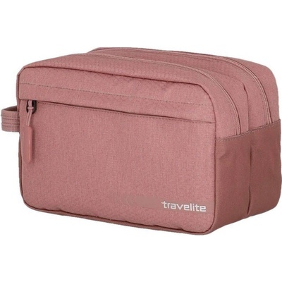 Travelite Kick Off Cosmetic bag Rosé – Zboží Dáma