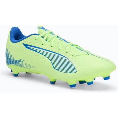 PUMA Футболни обувки PUMA Ultra 5 Play FG/AG fizzy apple/puma white