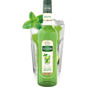 Teisseire Sirup Mojito 0,7 l