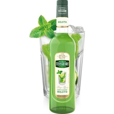 Teisseire Sirup Mojito 0,7 l