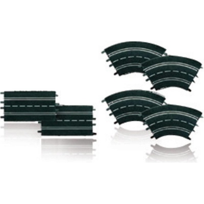 Carrera Evolution EVO D132 D124 Rozšiřující set