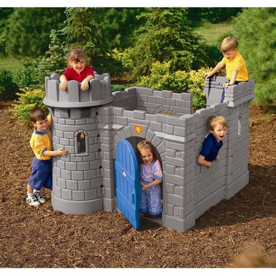Little Tikes hrad Classic castle