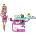 Mattel Mattel Barbie - Цветарка и комплект (GTN58) (67003)